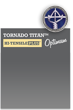 Tornado Titan Optimum