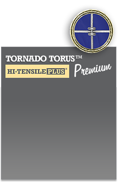 Tornado Torus Premium